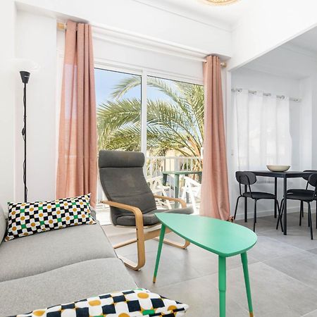 Yourhouse Monges Apartment With Balcony Can Picafort  Exterior photo