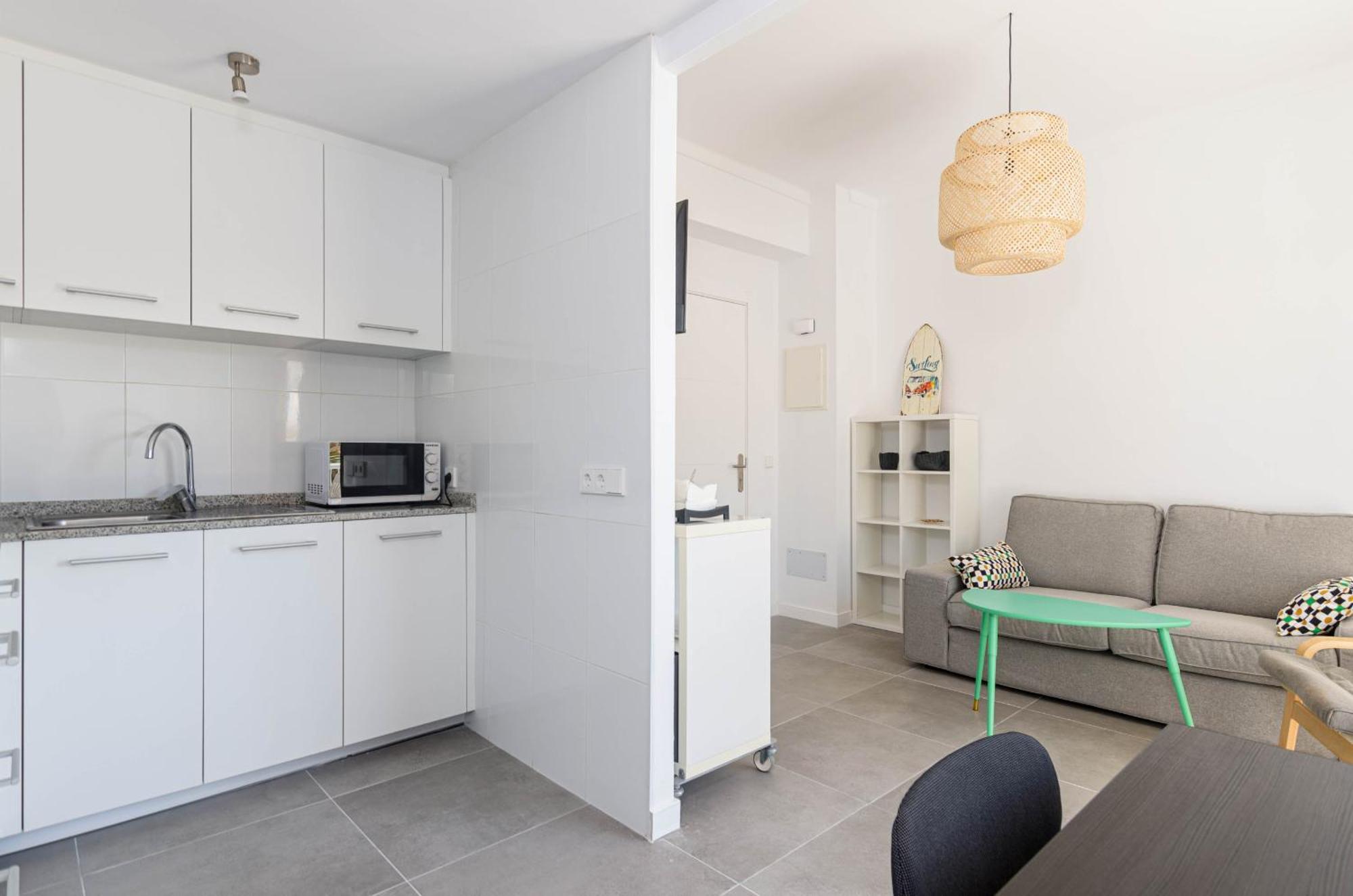 Yourhouse Monges Apartment With Balcony Can Picafort  Exterior photo