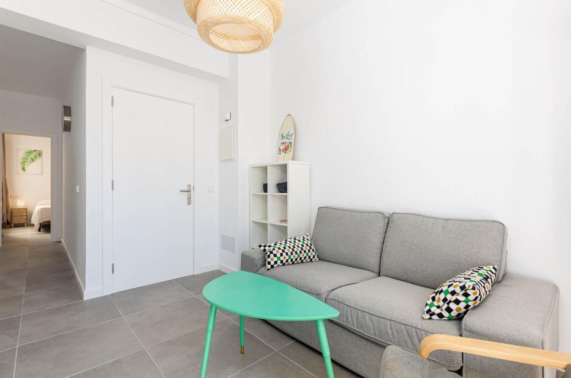 Yourhouse Monges Apartment With Balcony Can Picafort  Exterior photo